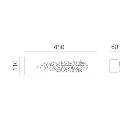 Artemide Islet 1627020A