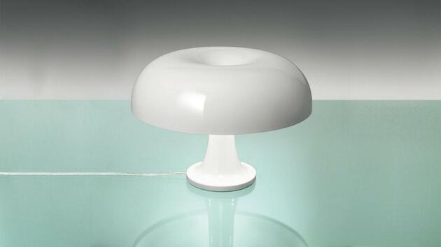 Artemide NESSINO bílá 0039060A