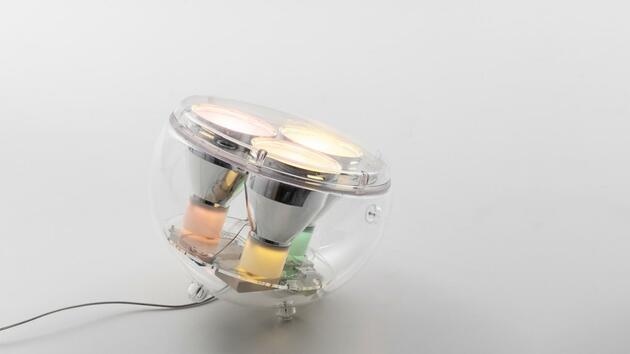 Artemide Yang LED - Bluetooth 0324010APP