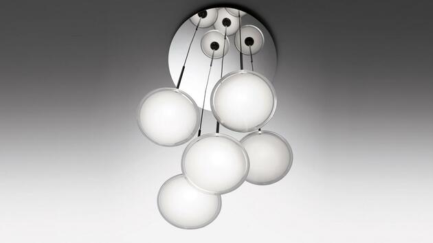 Artemide Orsa Cluster 5 0355030A