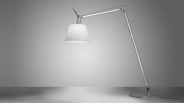 Artemide Tolomeo Maxi 0510010A