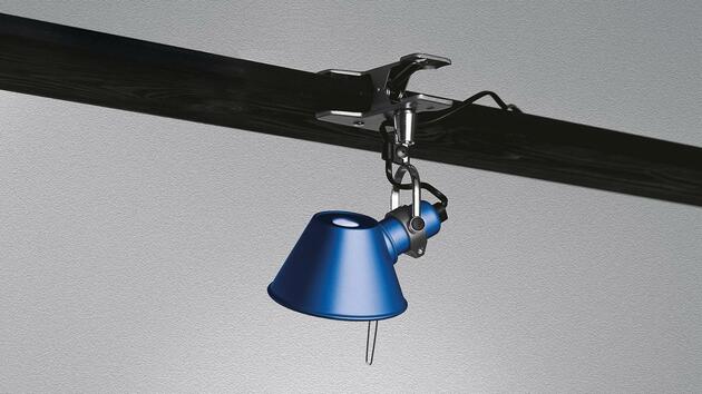 Artemide TOLOMEO MICRO LED PINZA A043800