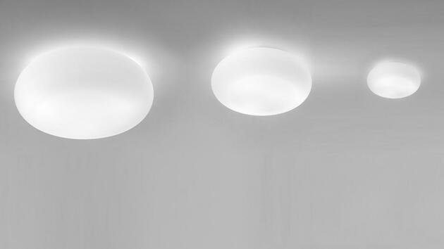 Artemide Itka 50 nástěnné/stropní DX0060E10