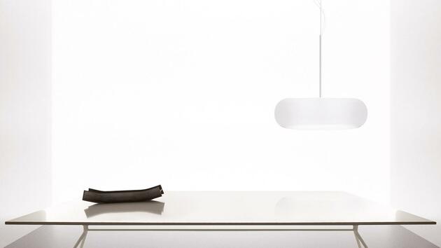 Artemide Itka 20 závěsné DX0060O10