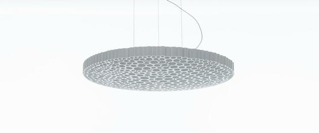 Artemide Calipso závěsné 3000K - Bluetooth 0213010APP