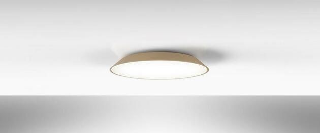 Artemide Febe  3000K - holubí šedá 0241320A