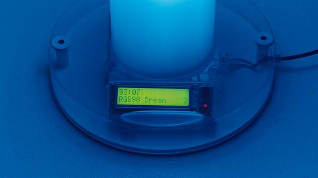 Artemide Metacolor LED - Bluetooth 0473110APP