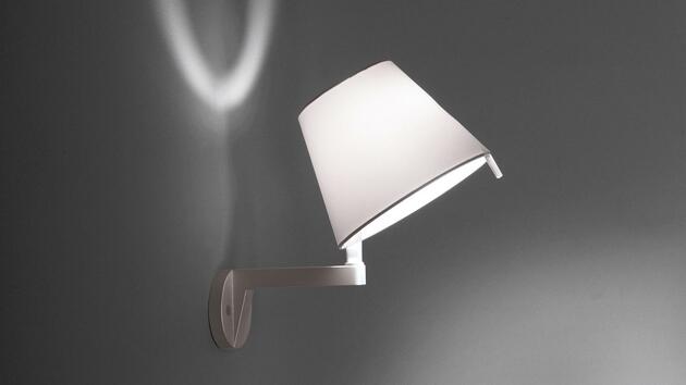 Artemide MELAMPO nást. bez vypín. bronz 0720020A