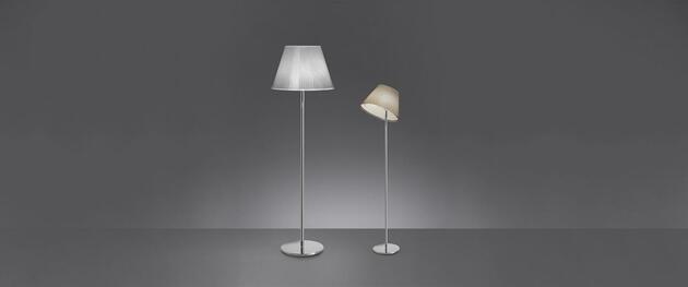 Artemide CHOOSE MEGA závěs. 3X100W PERGAMEN  1124020A