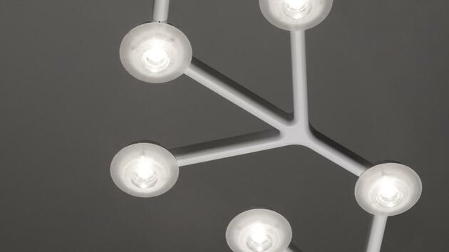 Artemide Led Net - závěsné - Bluetooth 1575050APP