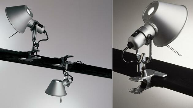 Artemide TOLOMEO MICRO žárovk.PINZA A010800