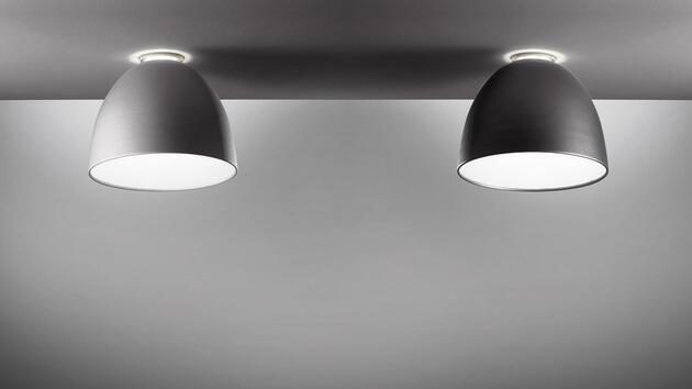 Artemide NUR MINI LED C anodiz. A246510