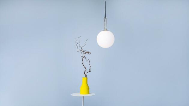 Artemide nh 14 závěsné 1280010A