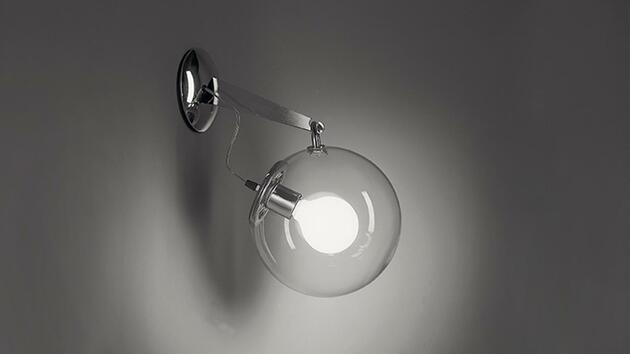 Artemide MICONOS nást. 25 A020100