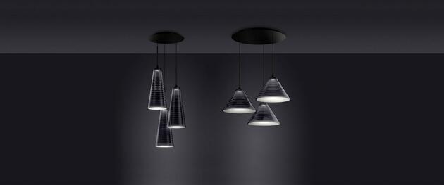 Artemide Look at Me Cluster 21 1452010APP