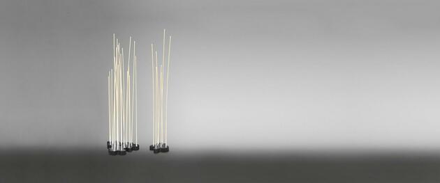 Artemide Reeds IP67 Triple T087700