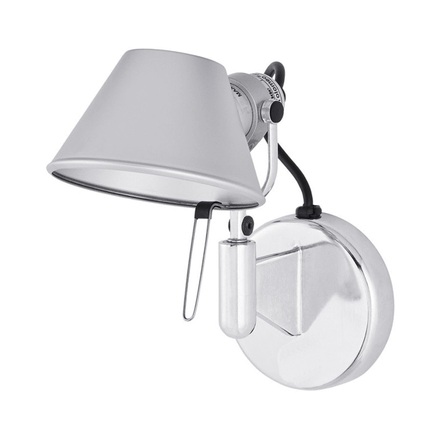 Artemide Tolomeo Micro Faretto LED - 2700K - bez vypínače A0435W00