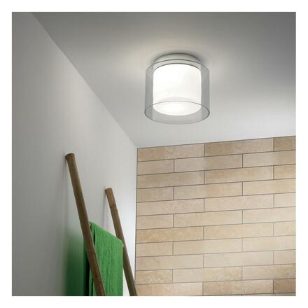 ASTRO stropní svítidlo Arezzo ceiling 12W E27 chrom 1049003