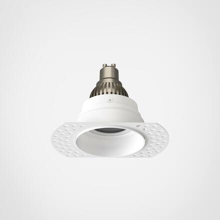 ASTRO downlight svítidlo Trimless Round nastavitelné 6W GU10 bílá 1248024