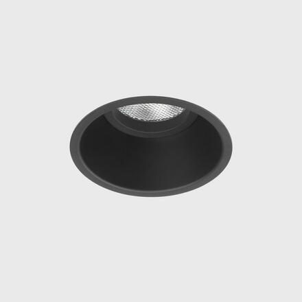 ASTRO downlight svítidlo Minima Round 50W GU10 černá 1249015