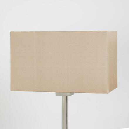 ASTRO stínidlo Rectangle 285 pro E27 hnědá 5001007