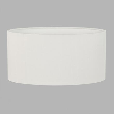 ASTRO stínidlo Oval 285 pro E27 bílá 5014001