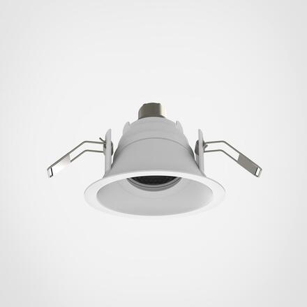 ASTRO downlight svítidlo Minima Slimline 25 protipožární IP65 6W GU10 bílá 1249036