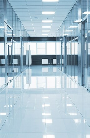 CENTURY LED PANEL PQUADRO ADV. 600x300x10mm 24W 3000K 1840Lm UGR19 120d IP43 CEN PQA-243030