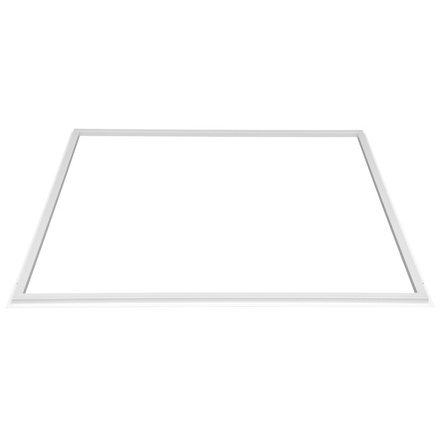 Ecolite SMD rám 40W, 59.5cm, 4000K, IP20, 3600lm, bílý LED-FRAME-40/BI