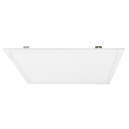 Ecolite SMD panel 40W, 59.5cm, 4000K, IP44, 4100lm, bílý LED-GPL44-40/BI/IP44