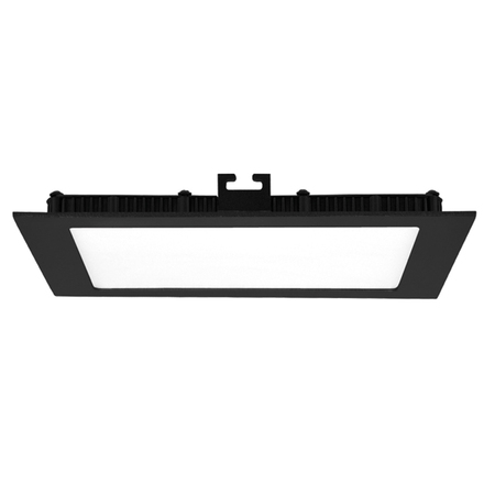 Ecolite SMD panel 22.5x22.5cm, 18W, CCT, IP44, 1550lm LED-WSQ-CCT/18W/CR