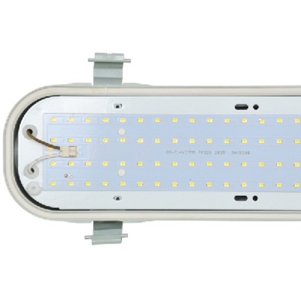 Ecolite LED prachotěs 40W, IP65, 4100K TL3902A-LED40W