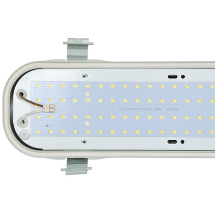 Ecolite LED prachotěs 60W, IP65, 4100K TL3903A-LED60W