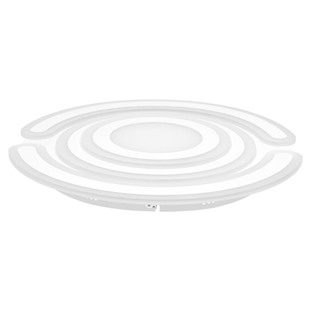 Ecolite V22 LED sv.vč. RC, max.110W, RB multicolor, IP20 WALP202-RB/LED