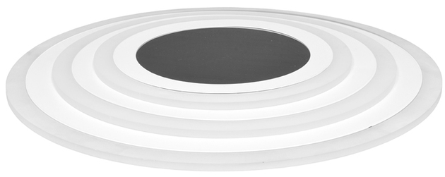 Ecolite LED sv.vč. RC, 70W, 3D multicolor, IP20 WALP7137-3D/LED