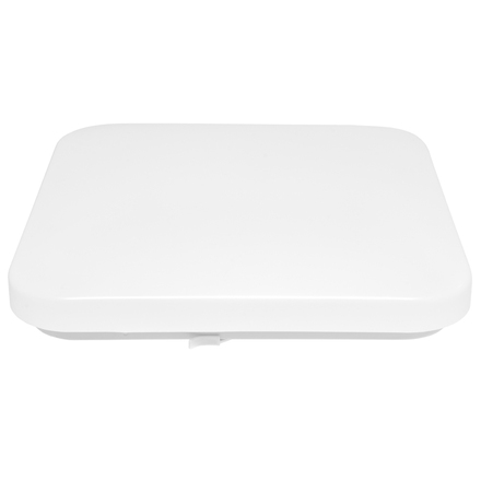 Ecolite LED sv. stropní 42W, 3300lm, 4000K, bílé WCL19S-42W/LED