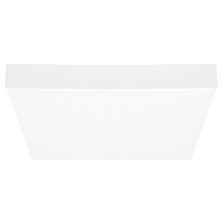 Ecolite SMD přisazené svítidlo 22.5x22.5cm, 36W, 4100K, IP20, 2900Lm WFPS03-36W