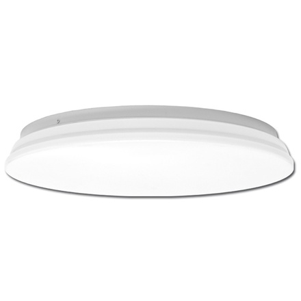 Ecolite LED sv. nástěnné 100cm, 80W, 4100K, bílé WS002-100/80W/LED