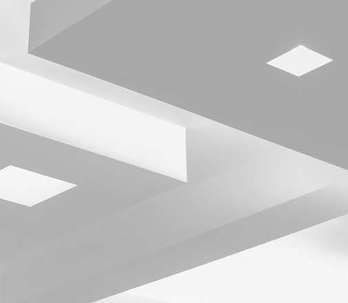 Ecolite SMD panel 30x30cm, 25W, 2700K, IP20, 2240Lm LED-WSQ-25W/2700