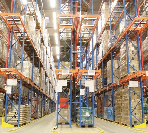 Ecolite Prachotěs 2x36W s el. předřad. (ps+abs) TL3902A-2x36/EVG