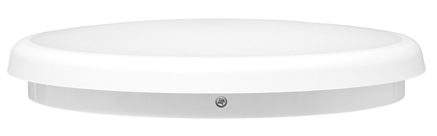 Ecolite Stropní LED sv., 16W, 1500lm, 4100K, IP65 WHST707-LED