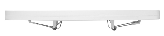 Ecolite SMD kruh 33cm vč. HF, 30W, CCT, 2600lm LED-IN-30W/HF