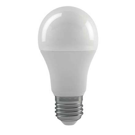 EMOS LED žárovka Classic A60 10,5W E27 teplá bílá 1525733203