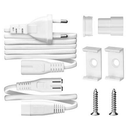 EMOS LED osvětlení lišta 600mm, 10W neutrální bílá 1531211020