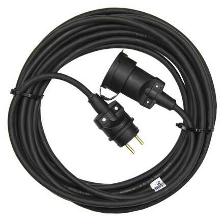 EMOS 1 fázový prodlužovací kabel 3x1,5mm 10m 1914031100