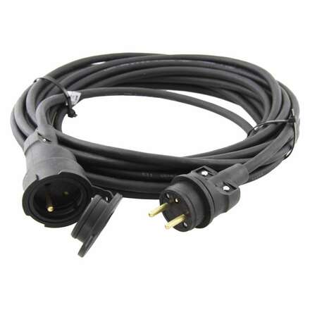 EMOS 1 fázový prodlužovací kabel 3x1,5mm 20m 1914031200