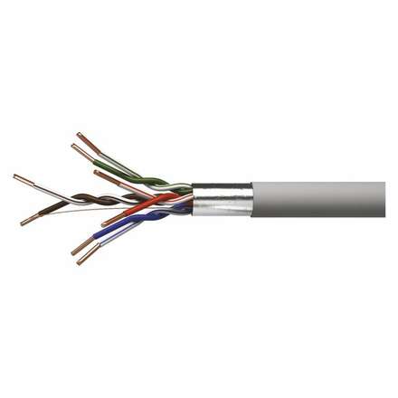 EMOS Datový kabel CAT 5E FTP 305m 2309110010