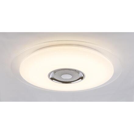 GLOBO TUNE 41341-36 Stropní svítidlo