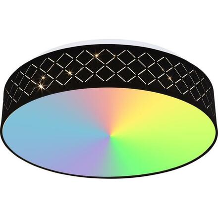 GLOBO CLARKE 15229D9 Stropní svítidlo