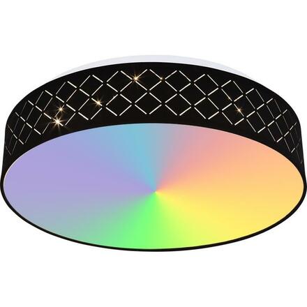 GLOBO CLARKE 15229D9 Stropní svítidlo